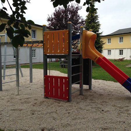 Atrium Hotel Amadeus Osterfeld Exterior photo