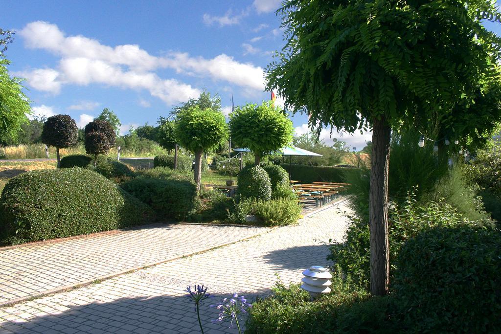 Atrium Hotel Amadeus Osterfeld Exterior photo